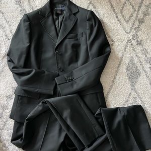 Brooks Brothers Women’s Complete Suit (4 petite) 2 piece